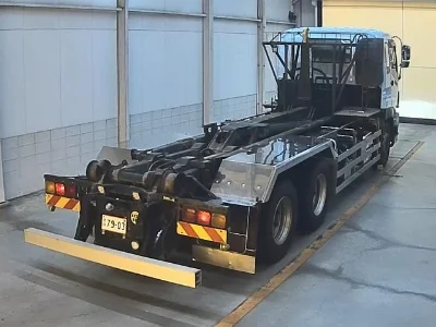 ISUZU OTHER