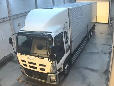 ISUZU OTHER