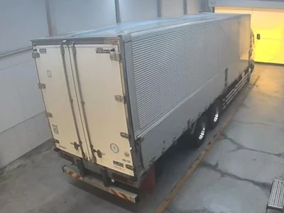 ISUZU OTHER