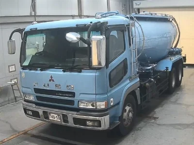 MITSUBISHI FUSO