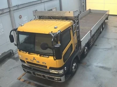 MITSUBISHI FUSO