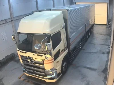 HINO OTHER