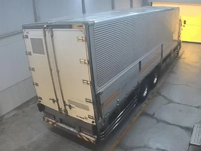 HINO OTHER