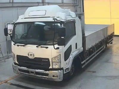 NISSAN DIESEL (UD) CONDOR