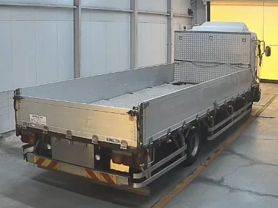 NISSAN DIESEL (UD) CONDOR