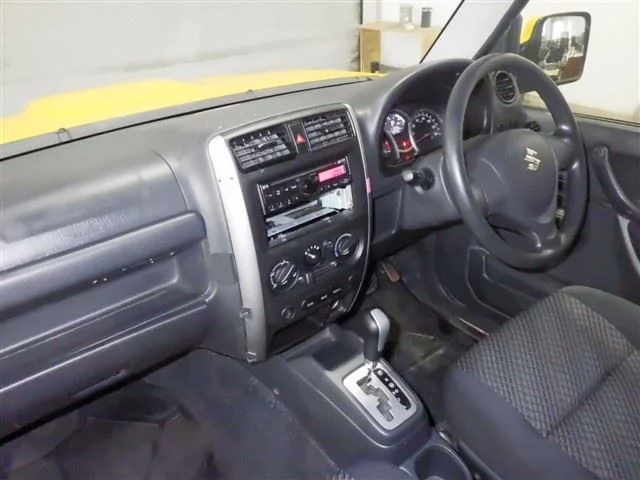 Suzuki Jimny 4WD, миниатюра 3