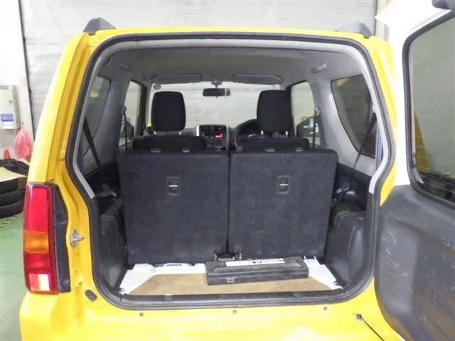 Suzuki Jimny 4WD, миниатюра 5
