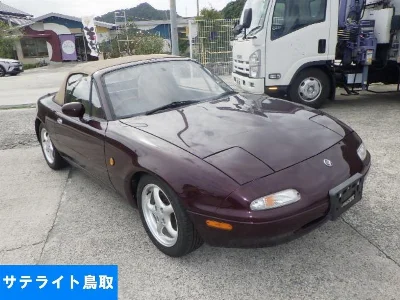 MAZDA EUNOS ROADSTER