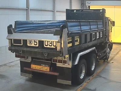 HINO OTHER