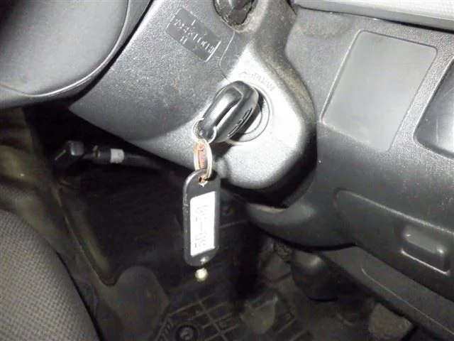Toyota HiAce 4WD Long DX, миниатюра 4