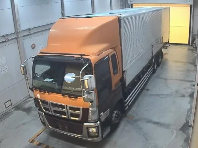 ISUZU OTHER