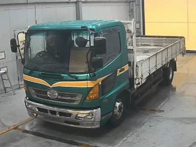 HINO RANGER