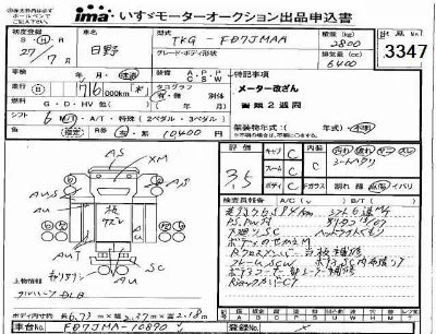 Hino RANGER
