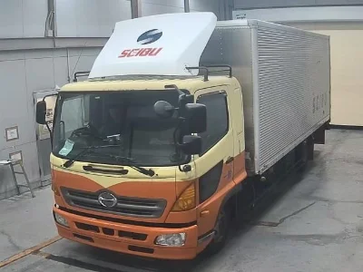 HINO RANGER
