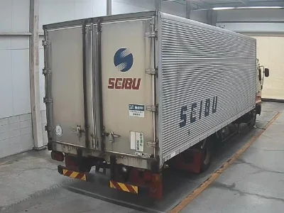 HINO RANGER