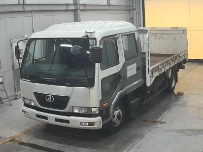 NISSAN DIESEL (UD) CONDOR