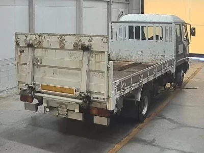 NISSAN DIESEL (UD) CONDOR