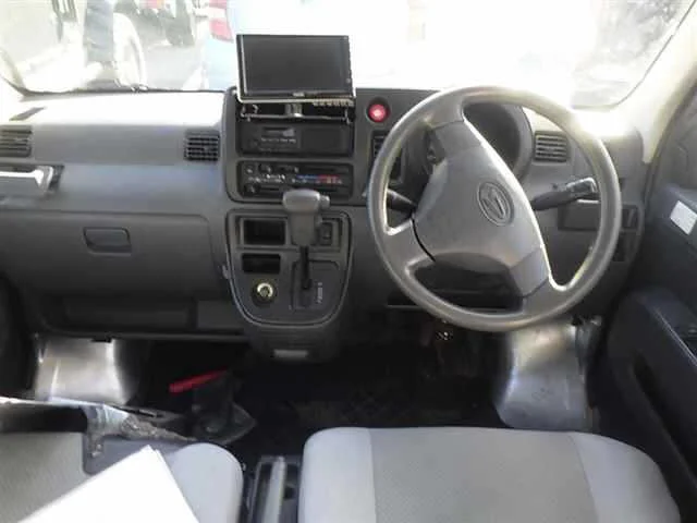 Daihatsu Hijet Cargo DELUXE, миниатюра 6