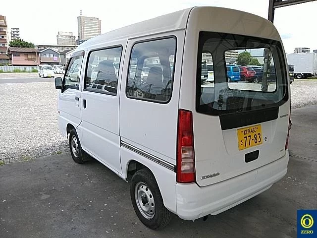 Subaru Sambar, миниатюра 2