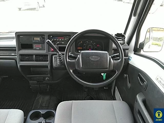 Subaru Sambar, миниатюра 5
