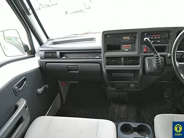 Subaru Sambar, миниатюра 6