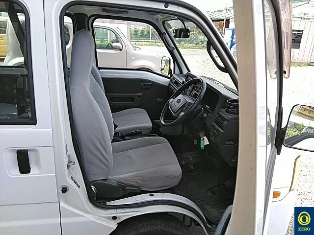 Subaru Sambar, миниатюра 7