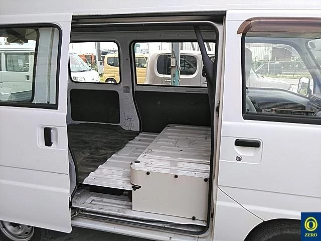 Subaru Sambar, миниатюра 8