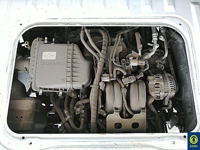 Subaru Sambar, миниатюра 11