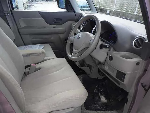 Suzuki Spacia, миниатюра 3