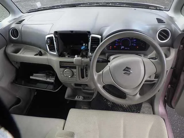 Suzuki Spacia, миниатюра 6