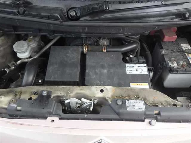 Suzuki Spacia, миниатюра 7