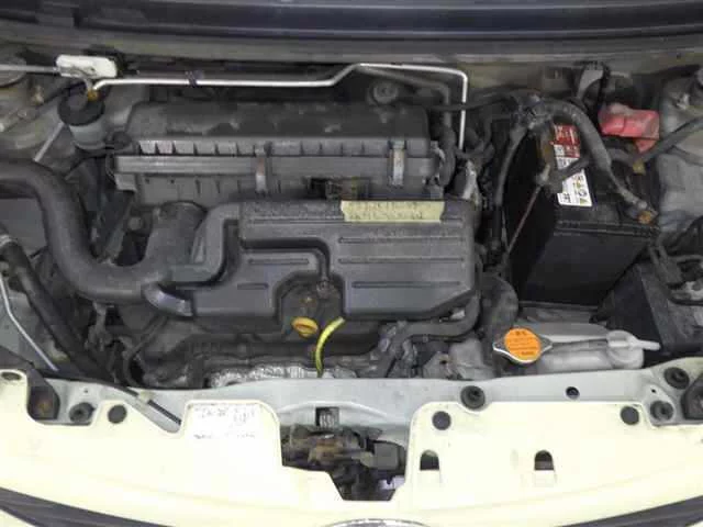Toyota Pixis Epoch, миниатюра 4