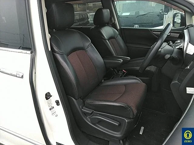 Nissan ELGRAND, миниатюра 7