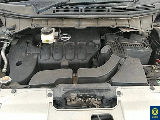 Nissan ELGRAND, миниатюра 11