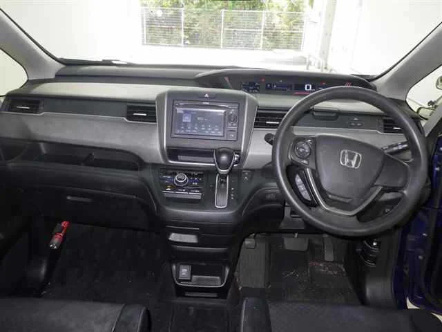 Honda Freed G, миниатюра 6