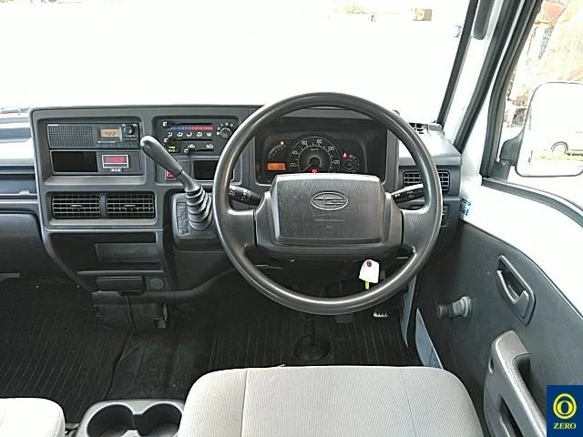 Subaru Sambar, миниатюра 5