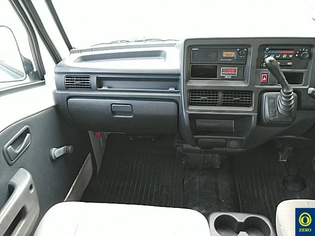 Subaru Sambar, миниатюра 6
