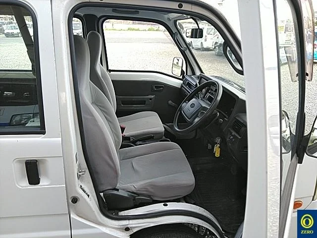 Subaru Sambar, миниатюра 7