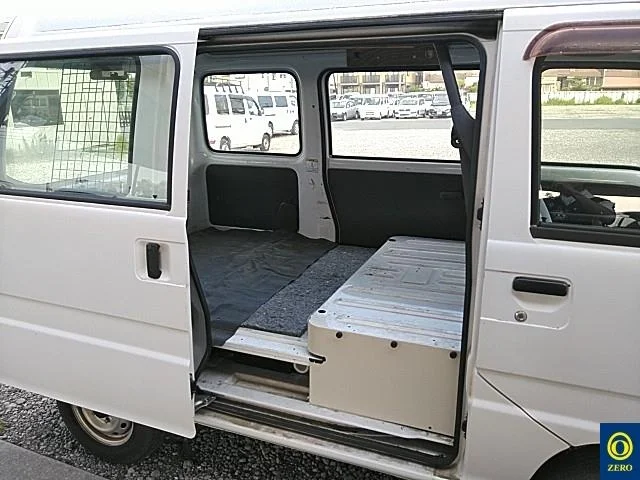 Subaru Sambar, миниатюра 8