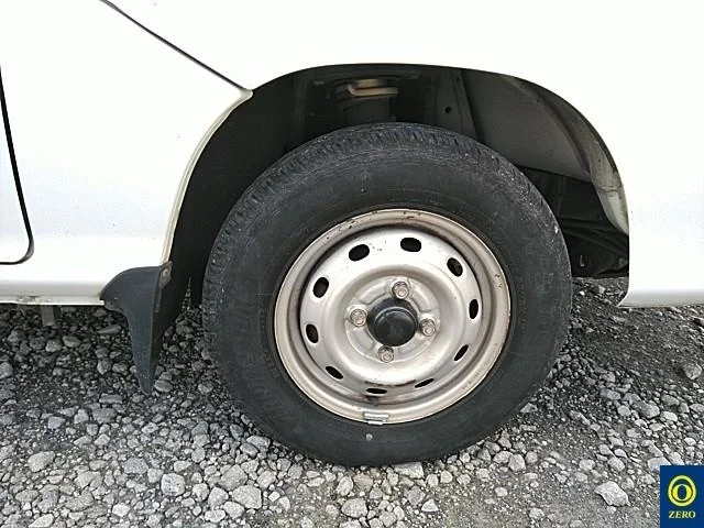 Subaru Sambar, миниатюра 10