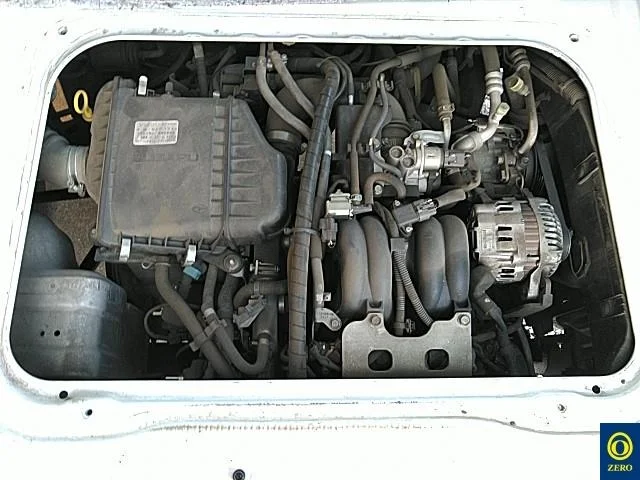 Subaru Sambar, миниатюра 11