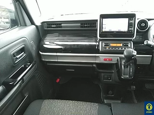 Suzuki Spacia CUSTOM HYBRID GS, миниатюра 6