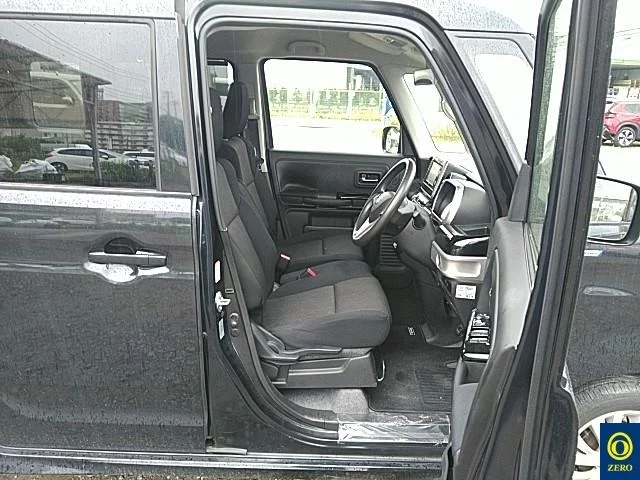 Suzuki Spacia CUSTOM HYBRID GS, миниатюра 7