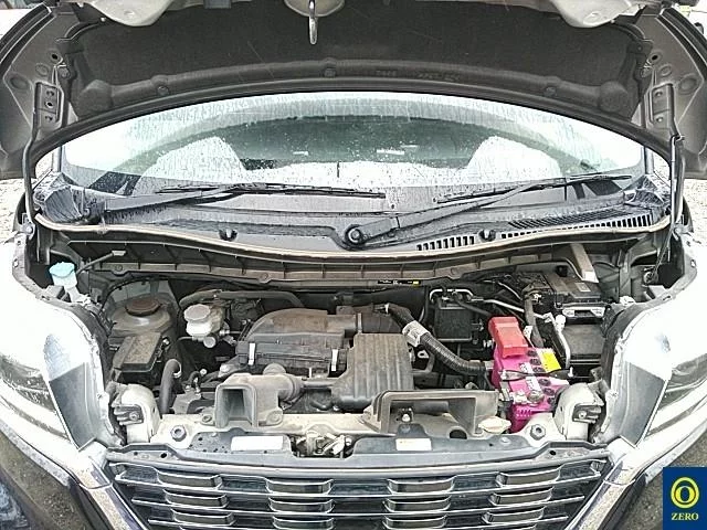 Suzuki Spacia CUSTOM HYBRID GS, миниатюра 11