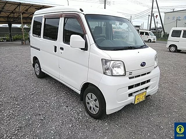Subaru Sambar, миниатюра 9