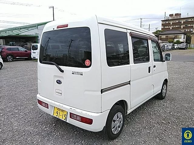 Subaru Sambar, миниатюра 2