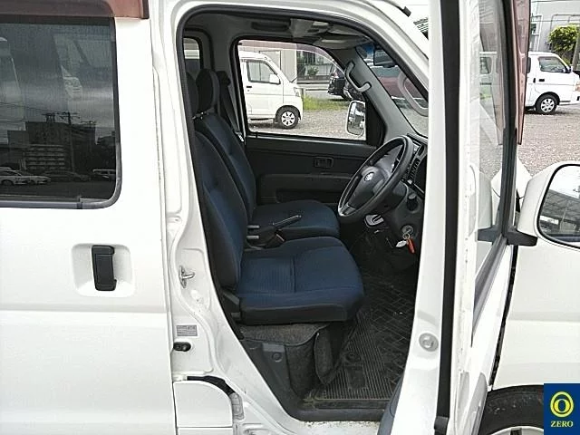 Subaru Sambar, миниатюра 5