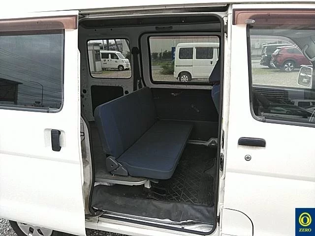 Subaru Sambar, миниатюра 6