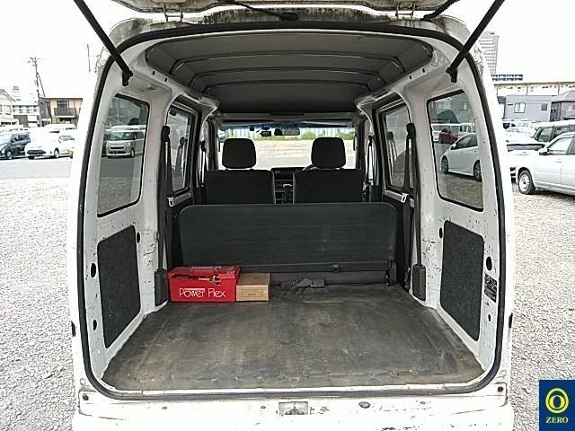 Subaru Sambar, миниатюра 7