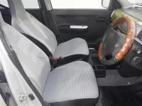 Цена авто Suzuki Alto с аукционов Японии, номер кузова HA36S, пробег 172 000, оценка 4